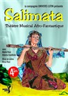 Salimata - Théâtre de la Violette