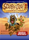 Scooby-Doo 2 - L'Acropolis