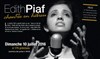 Edith Piaf Chantée en Hébreu - Espace Rachi