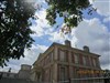 Visite guidée : Neuilly du Temple de l'Amour à la Folie Saint James - Métro Pont de Neuilly