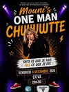 Mouni's dans One Man chuuut - CCVA - Centre Culturel & de la Vie Associative