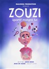 Zouzi, sportif malgré lui. - Théâtre de la Cité