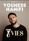 Youness Hanifi - L'Estrade