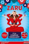 Adeline Zaru de A à enfin Zen - Comédie Oberkampf