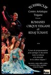 Cirque tzigane Romanès et Kesaj Tchavé - Cirque Tzigane Romanès