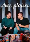 Soirée stand up au Babylone - Babylone bis