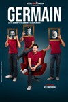 Germain - La Nouvelle Seine