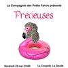 Précieuses - La Coupole