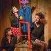 Jolie bizarre enfant chérie - Théâtre du Pavé