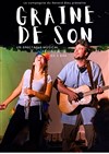 Graine de son - Divine Comédie