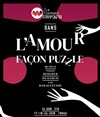 L'amour façon puzzle - Théâtre Lepic