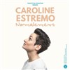 Caroline Estremo dans Normalement - Comédie de Tours