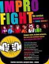 Impro Fight - Centre Culturel Jacques Brel