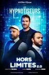 Les Hypnotiseurs dans Hors limites 2.0 - Théâtre Luxembourg