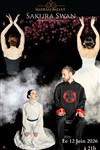 Sakura Swan - La Scène Parisienne - Salle 1
