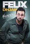 Felix Dhjan dans Nuances - Spotlight