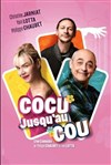 Cocu jusqu'au cou - Théâtre à l'Ouest
