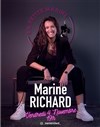Marine Richard dans La petite Marine - Comédie de la Roseraie