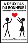 A deux pas du bonheur ! - Studio Factory