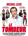 Le Tombeur - CEC - Théâtre de Yerres