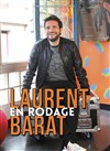 Laurent Barat - Théâtre de la Tour C.A.L Gorbella