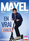 Mayel Elhajaoui Dans Mayel en vrai ! - Studio 55