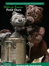 Petit Ours - Théâtre de verdure du jardin Shakespeare Pré Catelan