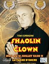 Shaolin Clown - La Tache d'Encre