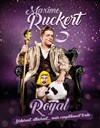 Maxime Ruckert dans Royal - Le Lieu