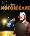 Monsieur Motobécane - Théâtre du Roi René - Salle de la Reine