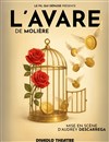 L'Avare - Théâtre Divadlo