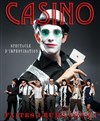 Casino, le spectacle d'improvisation - Théâtre Trévise