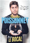 Timothé Poissonnet dans Le Bocal - Espace Gerson