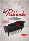 La patiente - Aktéon Théâtre 