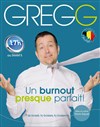 Greg Genart dans Un burnout presque parfait ! - BA Théatre