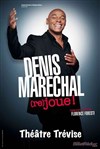 Denis Maréchal dans Denis Maréchal joue ! - Théâtre Jean Vilar