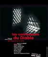 Les Confessions du Diable - Théâtre du Nord-Ouest