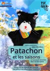 Patachon et les saisons - Théâtre Sous Le Caillou 