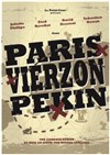 Paris-Vierzon-Pékin ! - Le Point Comédie