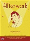 Pol Kermarrec dans Afterwork - La Petite Loge Théâtre