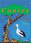 Contes et rencontres des autres terres - Théâtre des Beaux-Arts - Tabard