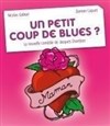 Un Petit Coup de Blues ? - Les Coulisses d'Amélie