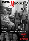 Mama Vendetta - Théâtre de la Cité