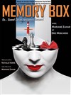 Memory box - Petit gymnase au Théatre du Gymnase Marie-Bell