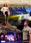 Avalon Celtic Dances - Espace Val Saint Martin