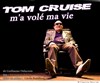 Xavier Mémeteau dans Tom Cruise m'a volé ma vie - Aktéon Théâtre 