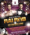 Réveillon nouvel An oriental latino2016 - Espace Viviani