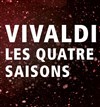 Vivaldi / Schubert / Caccini - Basilique Notre Dame des tables 