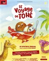 Le Voyage de Tohé - Coul'Théâtre