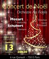 Concert de Noël - Eglise de la Résurrection